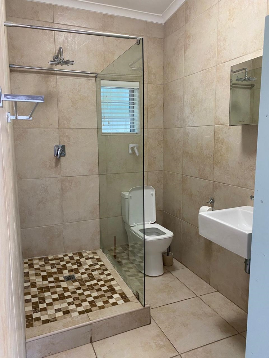 To Let 1 Bedroom Property for Rent in Lorraine Eastern Cape